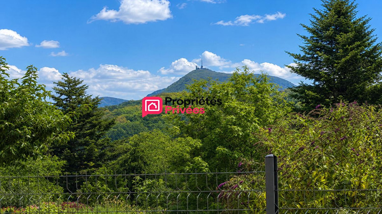 Ma-Cabane - Vente Maison CHAPDES BEAUFORT, 128 m²