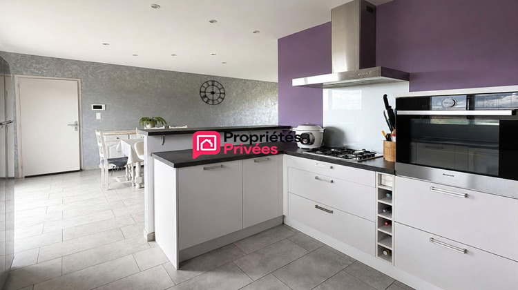 Ma-Cabane - Vente Maison CHAPDES BEAUFORT, 128 m²