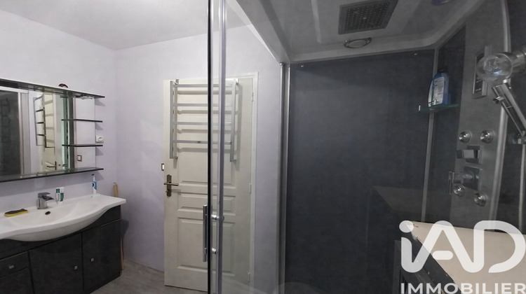 Ma-Cabane - Vente Maison Chapdeuil, 55 m²