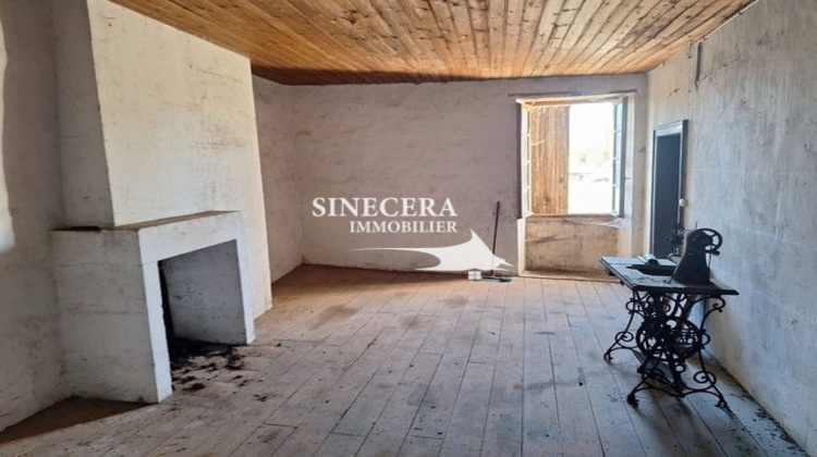 Ma-Cabane - Vente Maison Chapdeuil, 124 m²