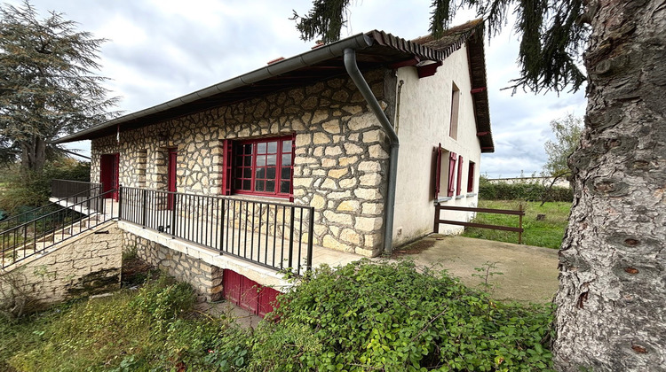 Ma-Cabane - Vente Maison CHAPEAU, 98 m²