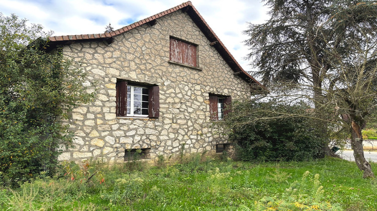 Ma-Cabane - Vente Maison CHAPEAU, 98 m²