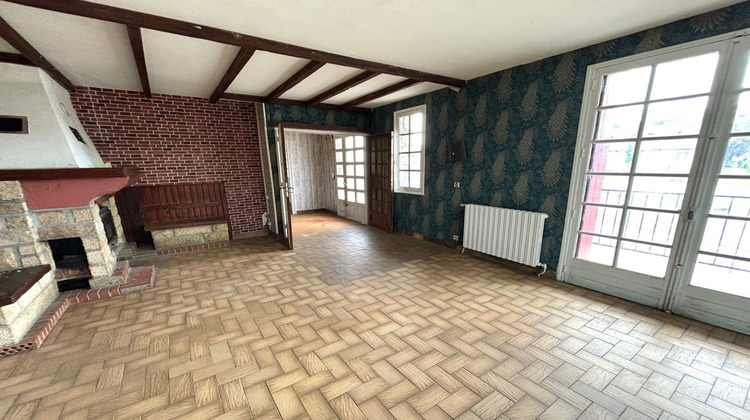 Ma-Cabane - Vente Maison CHAPEAU, 98 m²