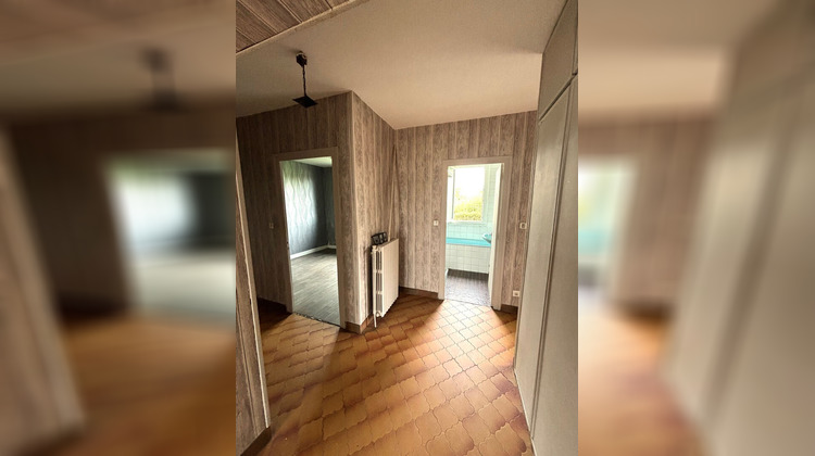 Ma-Cabane - Vente Maison CHAPEAU, 98 m²