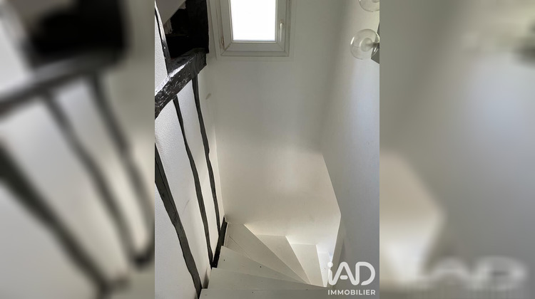 Ma-Cabane - Vente Maison Chapelle-Guillaume, 86 m²