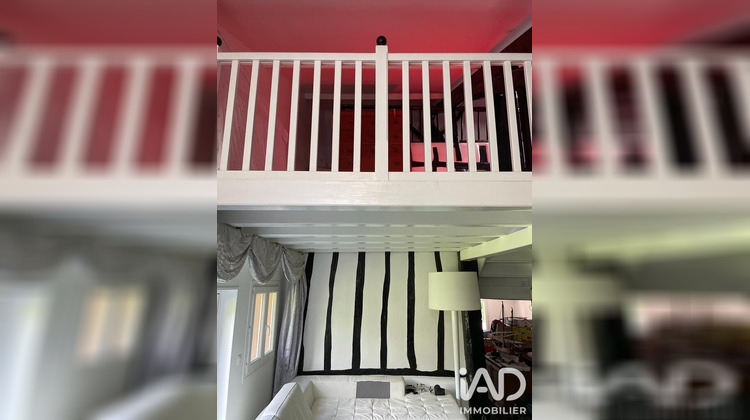 Ma-Cabane - Vente Maison Chapelle-Guillaume, 86 m²