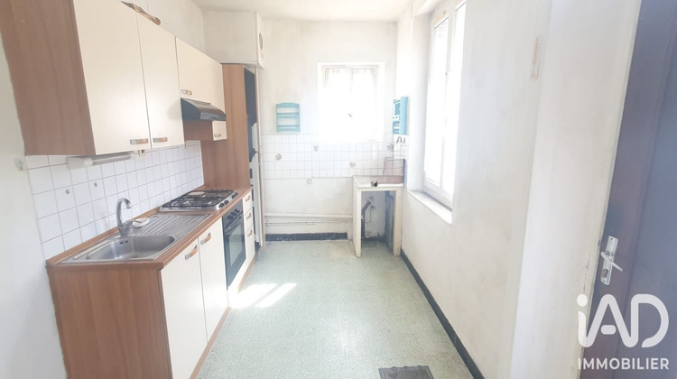 Ma-Cabane - Vente Maison Chapelle-Guillaume, 95 m²