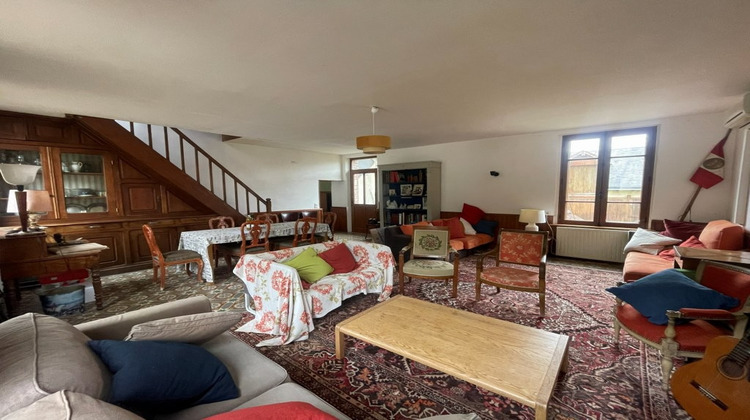 Ma-Cabane - Vente Maison CHAPELLE-GUILLAUME, 126 m²