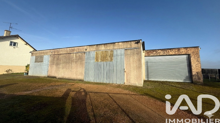 Ma-Cabane - Vente Maison Chapelle-Royale, 123 m²