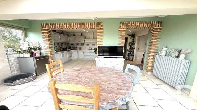 Ma-Cabane - Vente Maison Chapelle-Royale, 123 m²