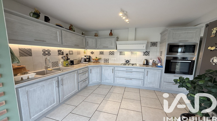 Ma-Cabane - Vente Maison Chapelle-Royale, 123 m²