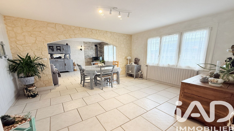 Ma-Cabane - Vente Maison Chapelle-Royale, 123 m²