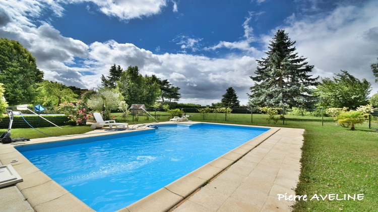 Ma-Cabane - Vente Maison CHAPELLE ROYALE, 114 m²