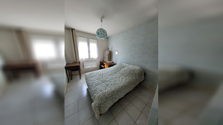 Ma-Cabane - Vente Maison CHAPELLE-ROYALE, 77 m²