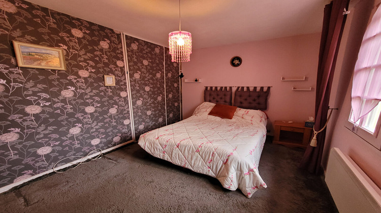 Ma-Cabane - Vente Maison CHAPELLE-ROYALE, 77 m²