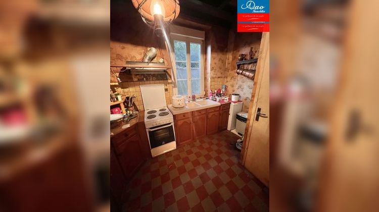 Ma-Cabane - Vente Maison Chapelle-Vallon, 138 m²