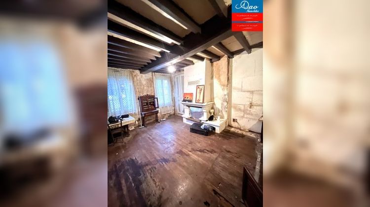 Ma-Cabane - Vente Maison Chapelle-Vallon, 138 m²