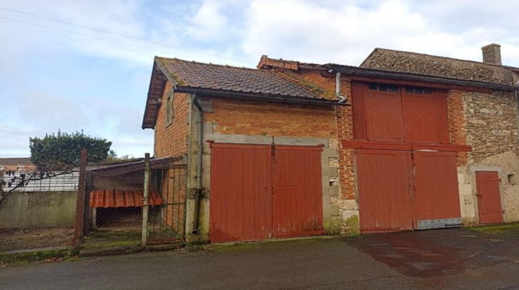 Ma-Cabane - Vente Maison Chapelle-Viviers, 148 m²