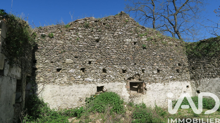 Ma-Cabane - Vente Maison Chapelle-Viviers, 100 m²