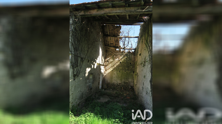 Ma-Cabane - Vente Maison Chapelle-Viviers, 100 m²