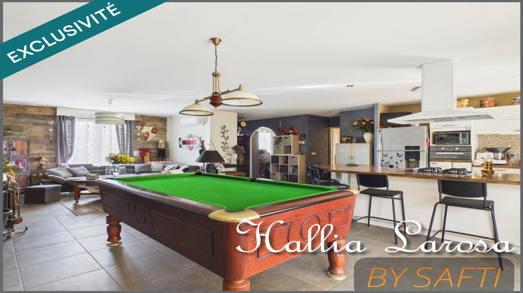 Ma-Cabane - Vente Maison Chapelle-Viviers, 132 m²