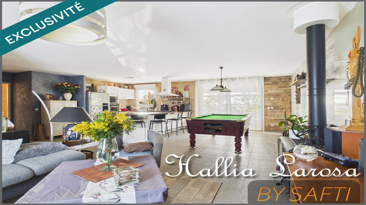 Ma-Cabane - Vente Maison Chapelle-Viviers, 132 m²