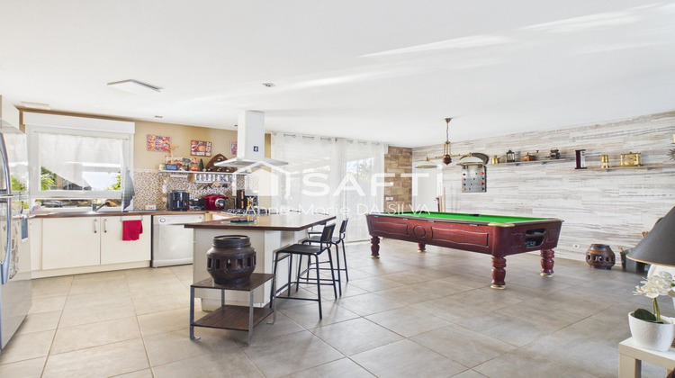 Ma-Cabane - Vente Maison Chapelle-Viviers, 132 m²