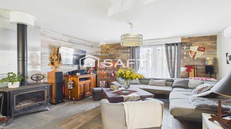 Ma-Cabane - Vente Maison Chapelle-Viviers, 132 m²