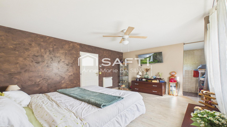 Ma-Cabane - Vente Maison Chapelle-Viviers, 132 m²