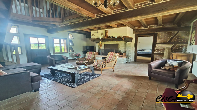 Ma-Cabane - Vente Maison Chapelle voland, 207 m²