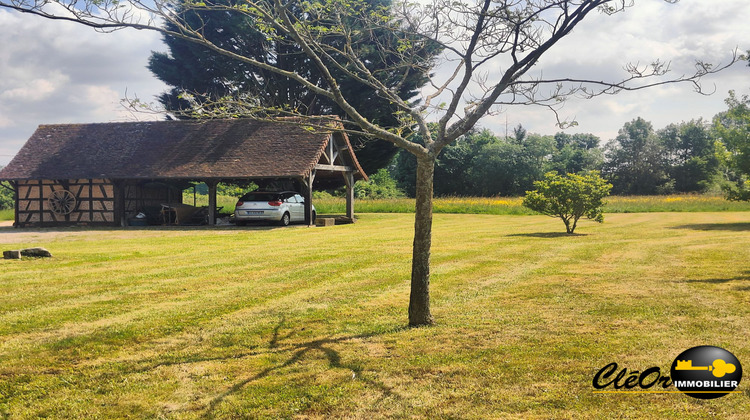 Ma-Cabane - Vente Maison Chapelle voland, 207 m²