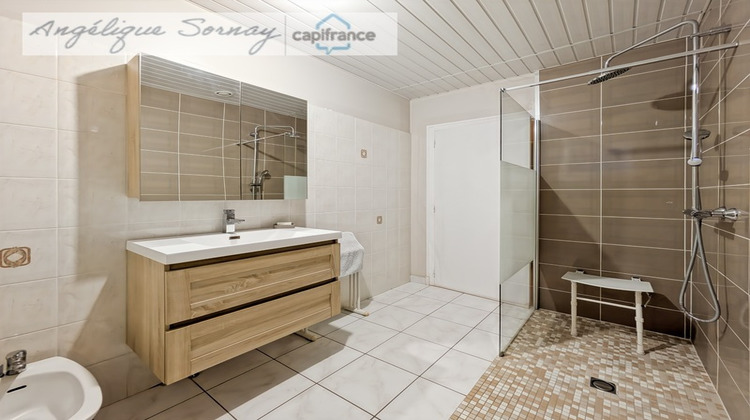 Ma-Cabane - Vente Maison CHAPELLE VOLAND, 91 m²