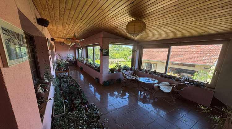 Ma-Cabane - Vente Maison CHAPELLE-VOLAND, 204 m²