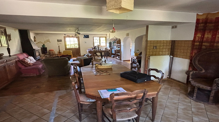 Ma-Cabane - Vente Maison CHAPELLE-VOLAND, 204 m²
