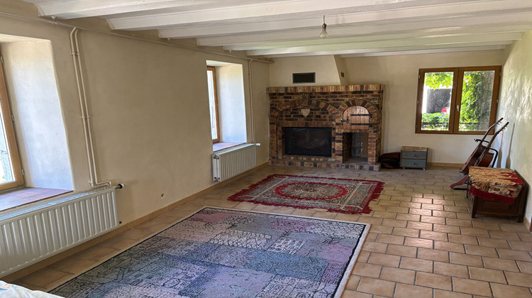 Ma-Cabane - Vente Maison CHAPELLE-VOLAND, 204 m²