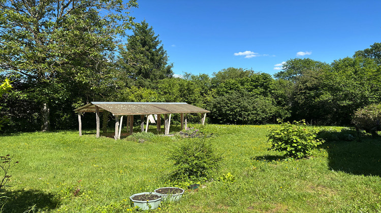 Ma-Cabane - Vente Maison CHAPELLE-VOLAND, 204 m²