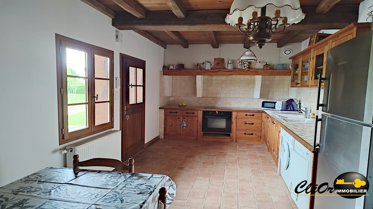 Ma-Cabane - Vente Maison Chapelle voland, 207 m²