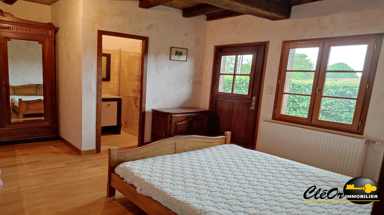 Ma-Cabane - Vente Maison Chapelle voland, 207 m²