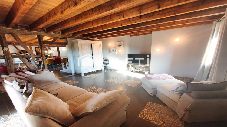 Ma-Cabane - Vente Maison Chapelle-Voland, 208 m²