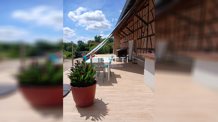 Ma-Cabane - Vente Maison Chapelle-Voland, 208 m²