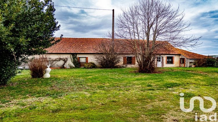 Ma-Cabane - Vente Maison Chapelon, 197 m²