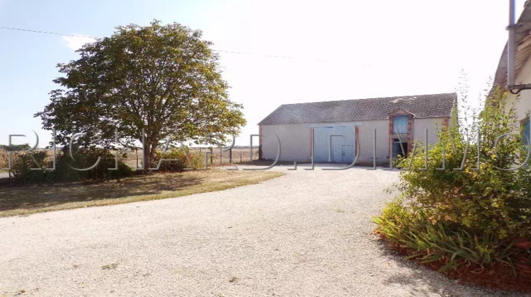 Ma-Cabane - Vente Maison Chapelon, 90 m²