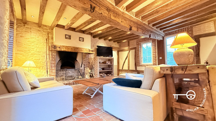 Ma-Cabane - Vente Maison CHAPELON, 143 m²