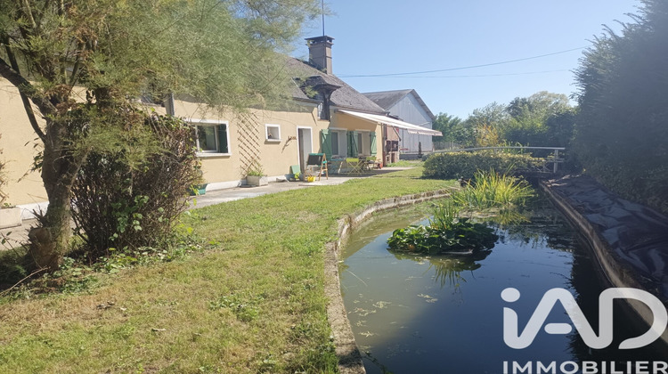 Ma-Cabane - Vente Maison Chapelon, 127 m²