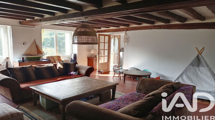 Ma-Cabane - Vente Maison Chapelon, 127 m²