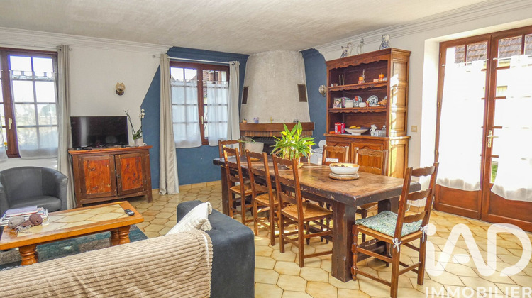 Ma-Cabane - Vente Maison Chapelon, 116 m²