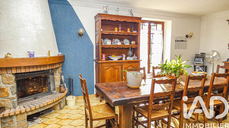 Ma-Cabane - Vente Maison Chapelon, 116 m²