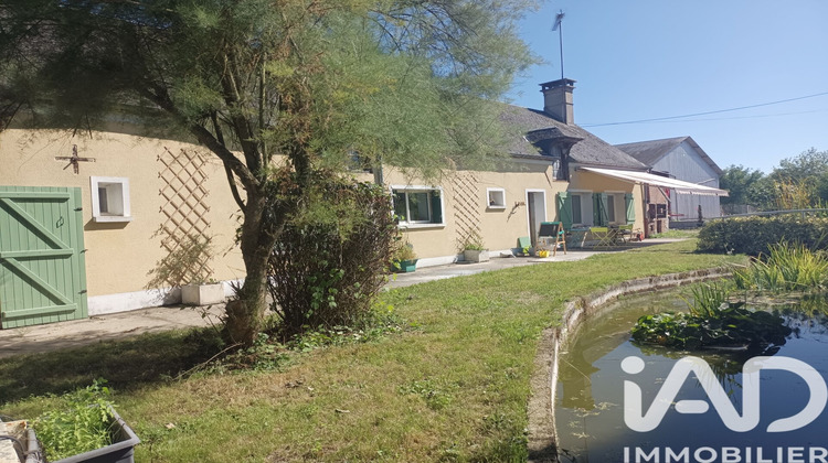 Ma-Cabane - Vente Maison Chapelon, 127 m²