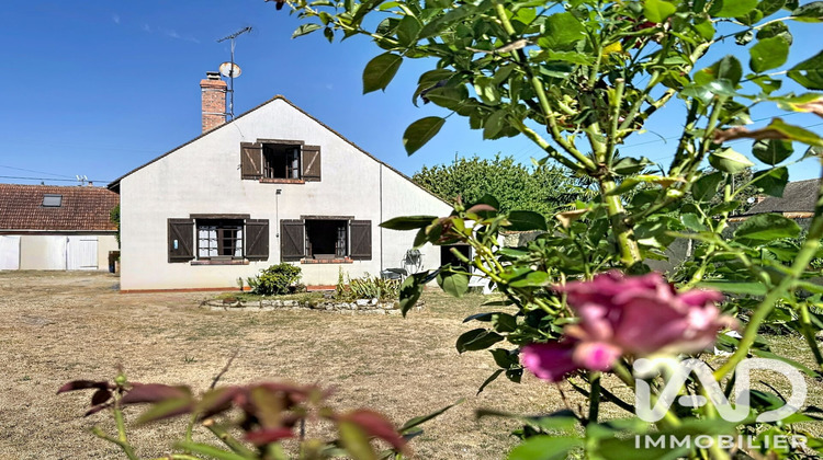 Ma-Cabane - Vente Maison Chapelon, 116 m²