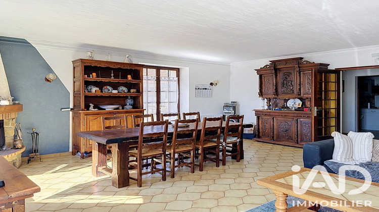 Ma-Cabane - Vente Maison Chapelon, 116 m²